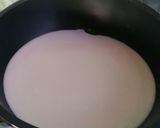 Foto langkah ke 2 dari resep #210 Keju mozarella kw.