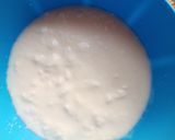 A picture of step 5 of Jowar Bhakri With Vegetables. (Accompanied With Cucumber, Carrot Raita).