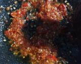 Foto langkah ke 4 dari resep Nasi Sambal Belut.