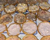 Foto del paso 4 de la receta: Tartaletitas saladas, canapés