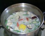 Foto langkah ke 6 dari resep Sayur Lodeh Sederhana.