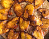 A picture of step 4 of Dodo Pizza.