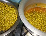 A picture of step 17 of Hare Matar ki Ghugni (Masalay wale matar).