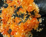 Foto langkah ke 1 dari resep Sambal ayam geprek.