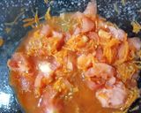 Foto del paso 5 de la receta: Tomate Relleno