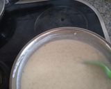 A picture of step 3 of Grandma Angelita’s Rice Pudding (Arroz con Leche).