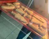 Foto del paso 4 de la receta: Galletas de vainilla