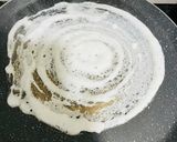 A picture of step 2 of Dosa For Breakfast 🫓🫓.