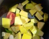 Pumpkin Soup recipe step 1 photo