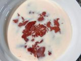 Паштет з курячої печінки або французський Парфе