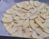 Foto del paso 4 de la receta: Hojaldre de manzana