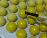 Foto langkah ke 6 dari resep Nastar Keju Lumer.