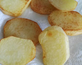 Foto del paso 1 de la receta: Sopa perota