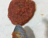 صورة لخطوة 4 من وصفة بيتزا صغيرة (MinPizza) العراقية