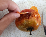 Foto del paso 3 de la receta: Escalivada multicolor