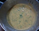 A picture of step 4 of Peapod/Green peas skin Pakoda:.