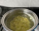 Foto del paso 2 de la receta: Ensalada 🥗 de judías verdes