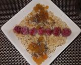 Une image de l'étape 4 de Healthy breakfast.