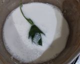 Foto langkah ke 1 dari resep Serabi Solo ala Notosuman.
