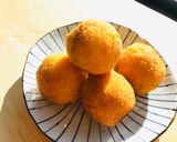 Foto del passaggio 7 della ricetta Arancini🇮🇹
