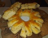 Foto del paso 15 de la receta: Cremona de Margarina y Grasa