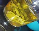 Foto del paso 2 de la receta: Mayonesa de aceituna 🫒🫒