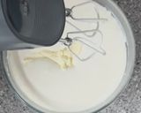 Foto del passaggio 2 della ricetta Torta Croccante Senza Cottura al Caffè
