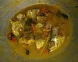 Foto langkah ke 4 dari resep Pindang ikan kembung🐟 pedas🌷👌.