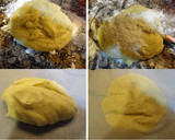 Foto del paso 5 de la receta: Rosquillas de almendras y anís sin gluten