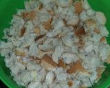 Foto del paso 1 de la receta: Budín de pan