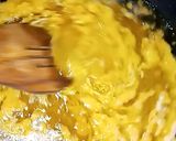 A picture of step 2 of Mix Vegetables.