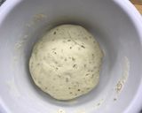 Foto del paso 3 de la receta: Pan de ajo y orégano