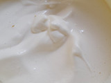 Bolu Tepung Beras (Gluten Free)