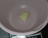 Foto langkah ke 6 dari resep Roti Sisir (tanpa telur dan susu).