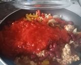 Φωτογραφία βήματος 4 της συνταγής My chilli version