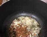 Fruit rice and chicken sauce recipe step 11 photo