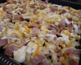 Foto del paso 5 de la receta: Patatas rancheras