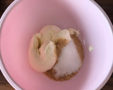 Foto del paso 3 de la receta: New York Cheesecake