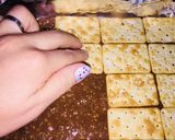 Foto del paso 10 de la receta: NUGATON😋/ Turrón de Chocolate 🍫 _