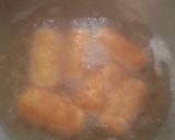 Foto langkah ke 5 dari resep Risol isi ragout.