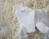 صورة لخطوة 4 من وصفة ألذ وصفات فطائر الكيتو