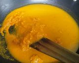 A picture of step 11 of Roasted pumpkin soup.
