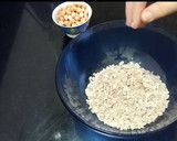 சிகப்பு அவல் கேரட் கிச்சடி ரெசிபி ஸ்டேப் 1 புகைப்படம்