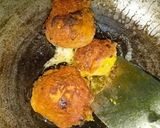 মাছের ডিমের বড়া (Macher dimer bora recipe in Bengali) রেসিপির ধাপ 3 ছবি