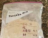 Whole Wheat Pancake Mix recipe step 1 photo