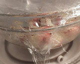 Foto del paso 2 de la receta: 🥔Patatas al microondas con especias 🧂