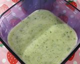 Foto langkah ke 5 dari resep Puding kelor 4 bintang bergizi MPASI 9 bulan (booster bb).