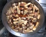 冬筍控肉的食譜步驟4照片