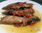 Foto langkah ke 5 dari resep Tumis Tongkol.