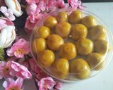 Foto langkah ke 7 dari resep Nastar Premium full butter.